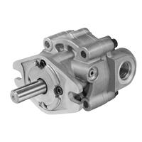 Aluminum Motors – MGG Series